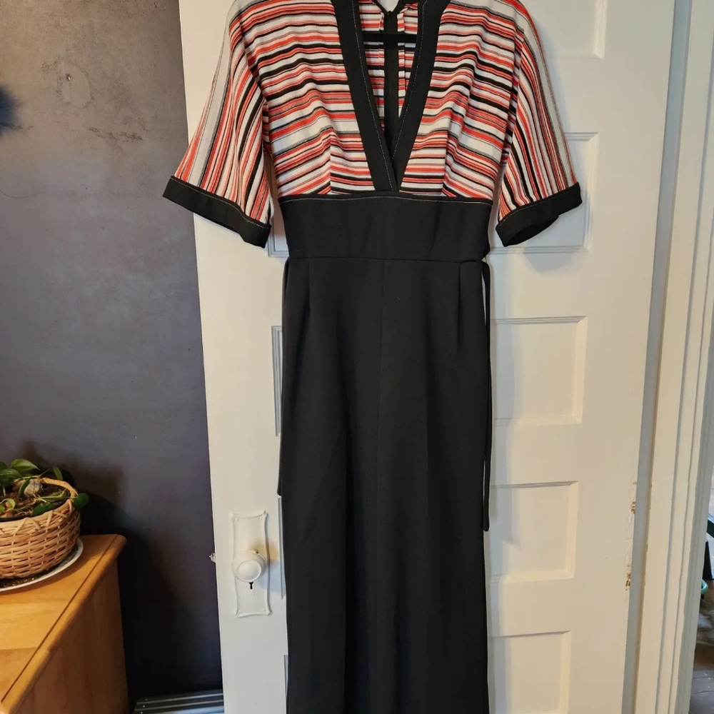 70s jumpsuit